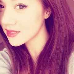 Алия Кийизбаева, 13.08.1995, Орловка