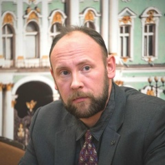 Всеволод Образцов, 03.06.1982, Санкт-Петербург