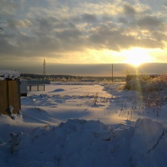 Павел Котов, Москва
