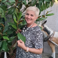 Ольга Головачёва, 04.11, Геленджик