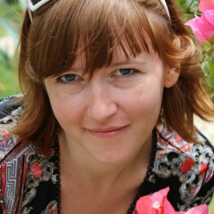 Анна Свежова, 28.11, Санкт-Петербург