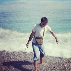 Денис Евгеньевич, 02.03.1988, Новосибирск