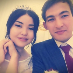 Айгул Шабаева, 04.07.1964, Актобе