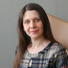 Мария Кучеренко, 03.07.1980, Тольятти