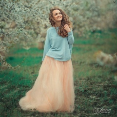 Алина Олихнович, 07.06, Одесса