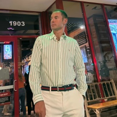 Антон Капитанов, 20.09, New York City