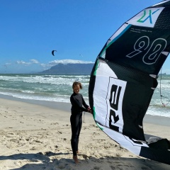 Елена Лилик, Санкт-Петербург