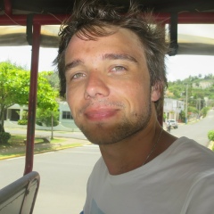 Ivan Neutov, 05.10.1989, Москва