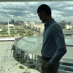 Ермек Нурсултан, 16.03