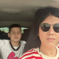 Талина Гусейнова, 08.01.1987, Краснодар