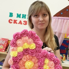 Анна Анищенко