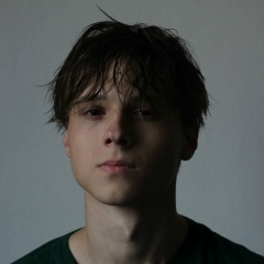 Вася Орлов, 05.04.1998, Москва