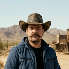 Александр Пустовит