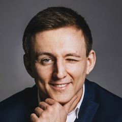 Олег Яковлев, 14.03.1985, Москва