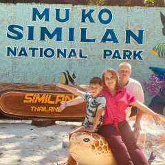 Юлия Волкова, Москва