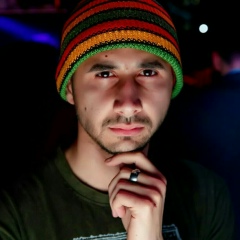 Кирилл Семёхин, 08.08, Алматы