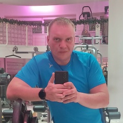 Паша Фандо, 28.08.1986, Москва