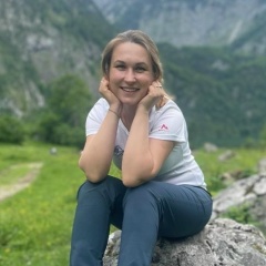 Екатерина Аникеева, 08.06, Саратов