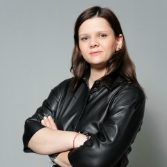 Юля Лилишенцева, 10.11.1987, Тюмень