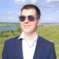 Глеб Кухаренко, 06.08.1999, Рязань