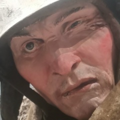 Май Шабито, 13.06, Караганда