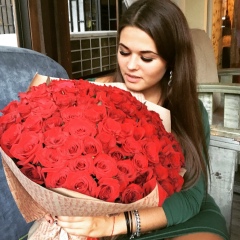 Аня Стоева, 01.09.1991, Одесса