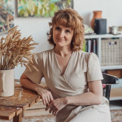 Наталия Трофимова, Барнаул