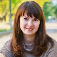Ирина Галянина, 05.12.1986, Волгоград