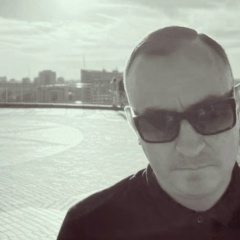 Михаил Колташев, Курган