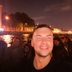 Александр Семенов, 07.08.1986, Киров