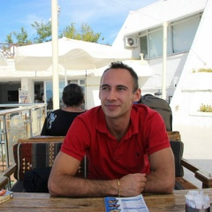 Александр Качура, 24.06, Малин