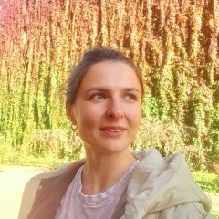 Юля Головачёва, 06.07.1988, Санкт-Петербург