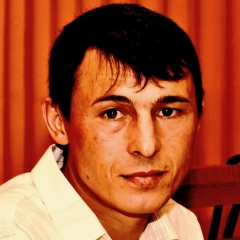 Серый Дорошенко, Водяное