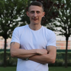 Дмитрий Соколов, 05.06.1987, Краснодар