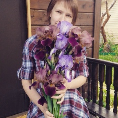 Екатерина Кузнецова, 12.06.1989, Москва