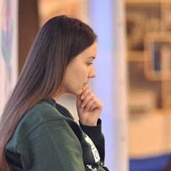 Ілона Мошелюк, Киев