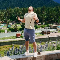 Айнур Айнуров, 05.06, Брянск