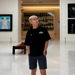 Nursultan Tashbulatov, 08.10.1999, Санкт-Петербург