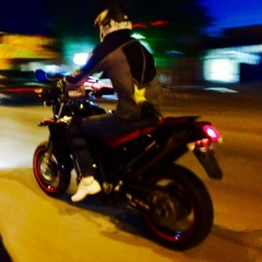 Григорий Гунькин, 19.08