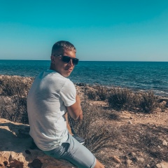 Alex Valter, 09.08, Тверь