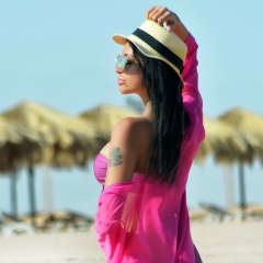 Katerina Kazakevich, 10.02.1991, Астана