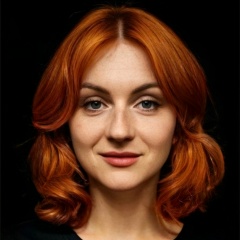 Ольга Байдала, 06.07.1988, Астана