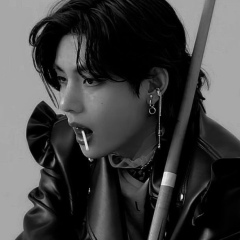 Taehyung 'atsushi'demonmadness