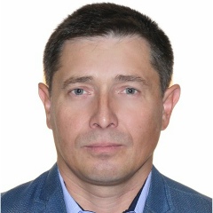 Сергей Дженикян, Курган