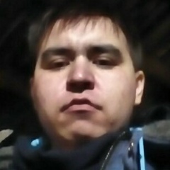 Сергей Викторов, 14.11.1994, Канаш