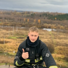 Андрей Ланских, 03.10.1981, Ухта