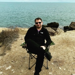 Антон Смирнов, 15.01, Москва