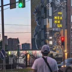 Александр Калашников, 03.02.1990, Рубцовск