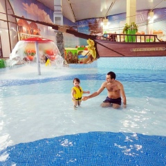 Артур Булгадаров, 12.09, Люберцы