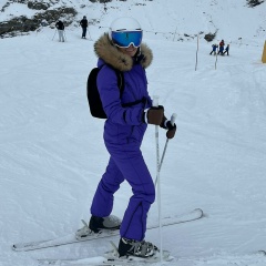 Наташа Кылосова, 30.06.1988